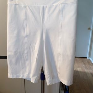 Chico’s Zenergy women’s shorts